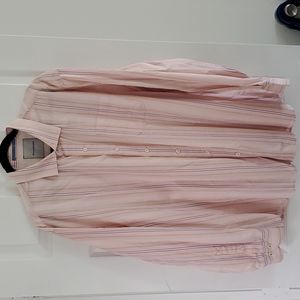 XXL TOMMY BAHAMA L/S TROPICAL SHIRT